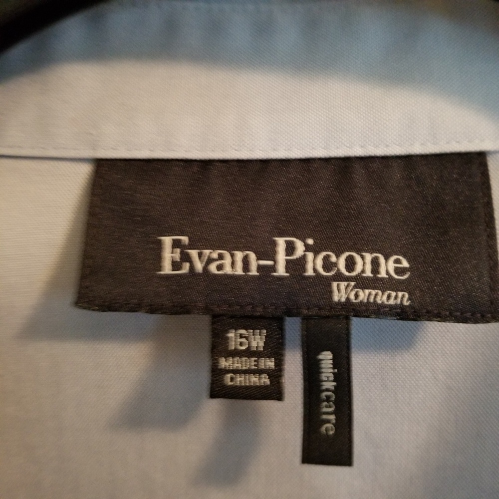 Blouse - Picture 2 of 2